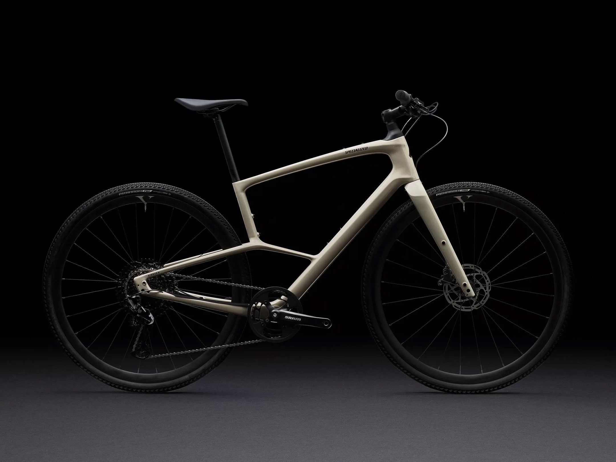 Specialized Sirrus X – 2wielerspecialist Driebergen