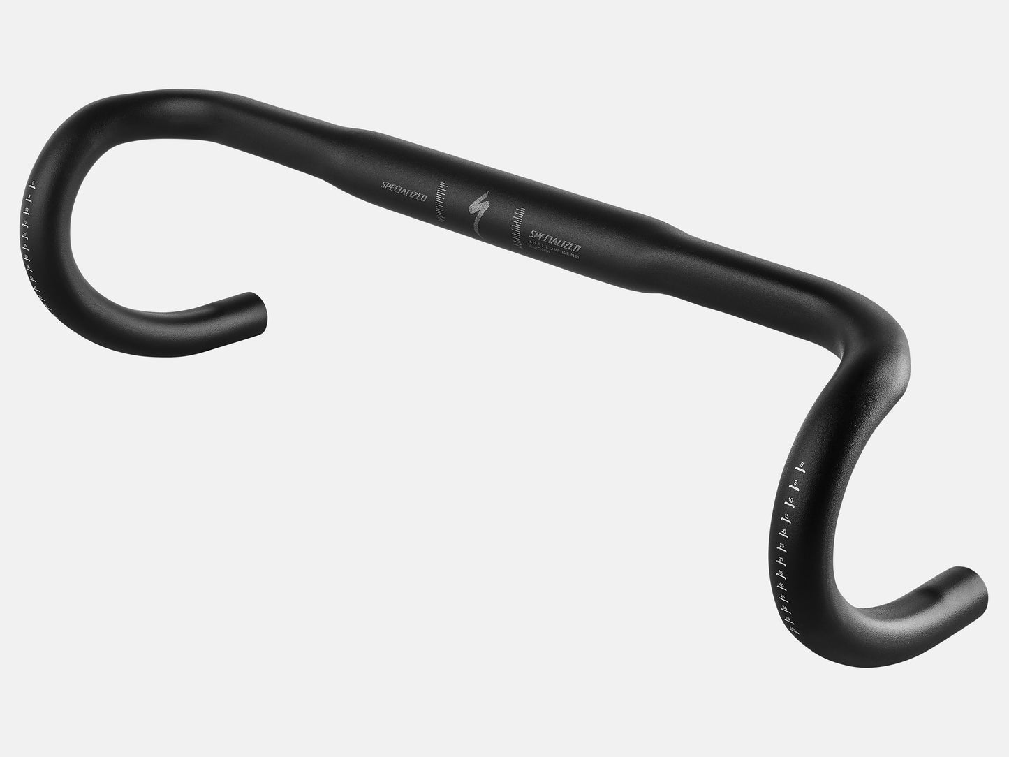 Specialized Expert Shallow Bend Alloy Stuur