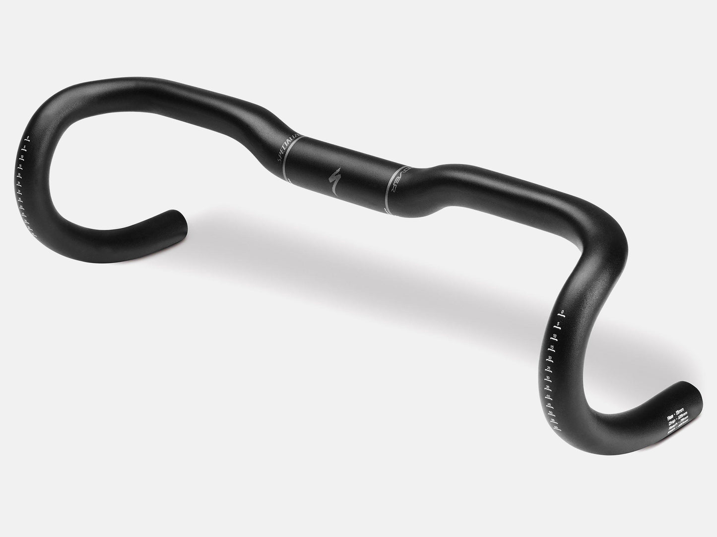 Specialized Hover Expert Alloy Stuur