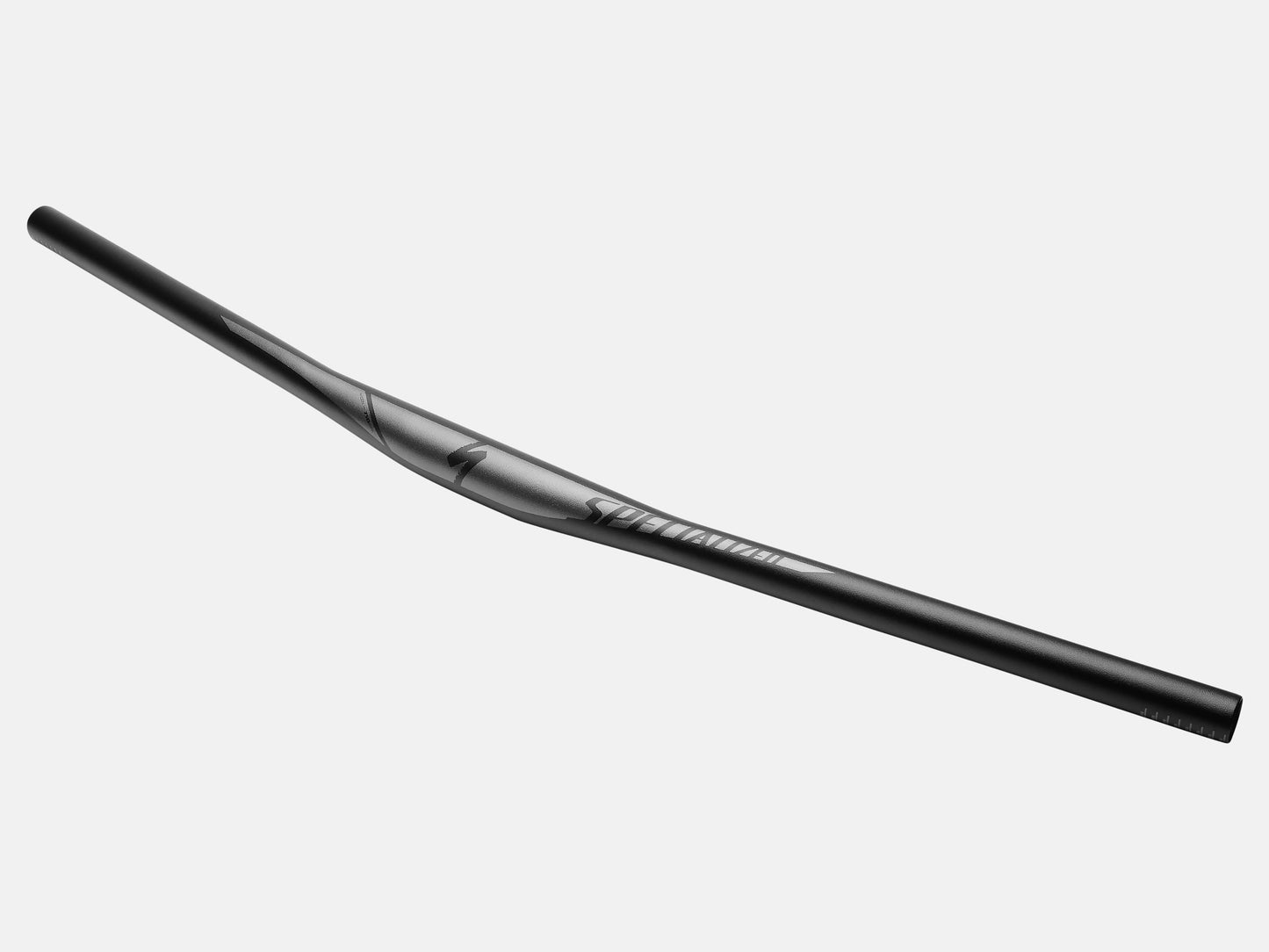 Specialized Alloy Mini Rise Stuur