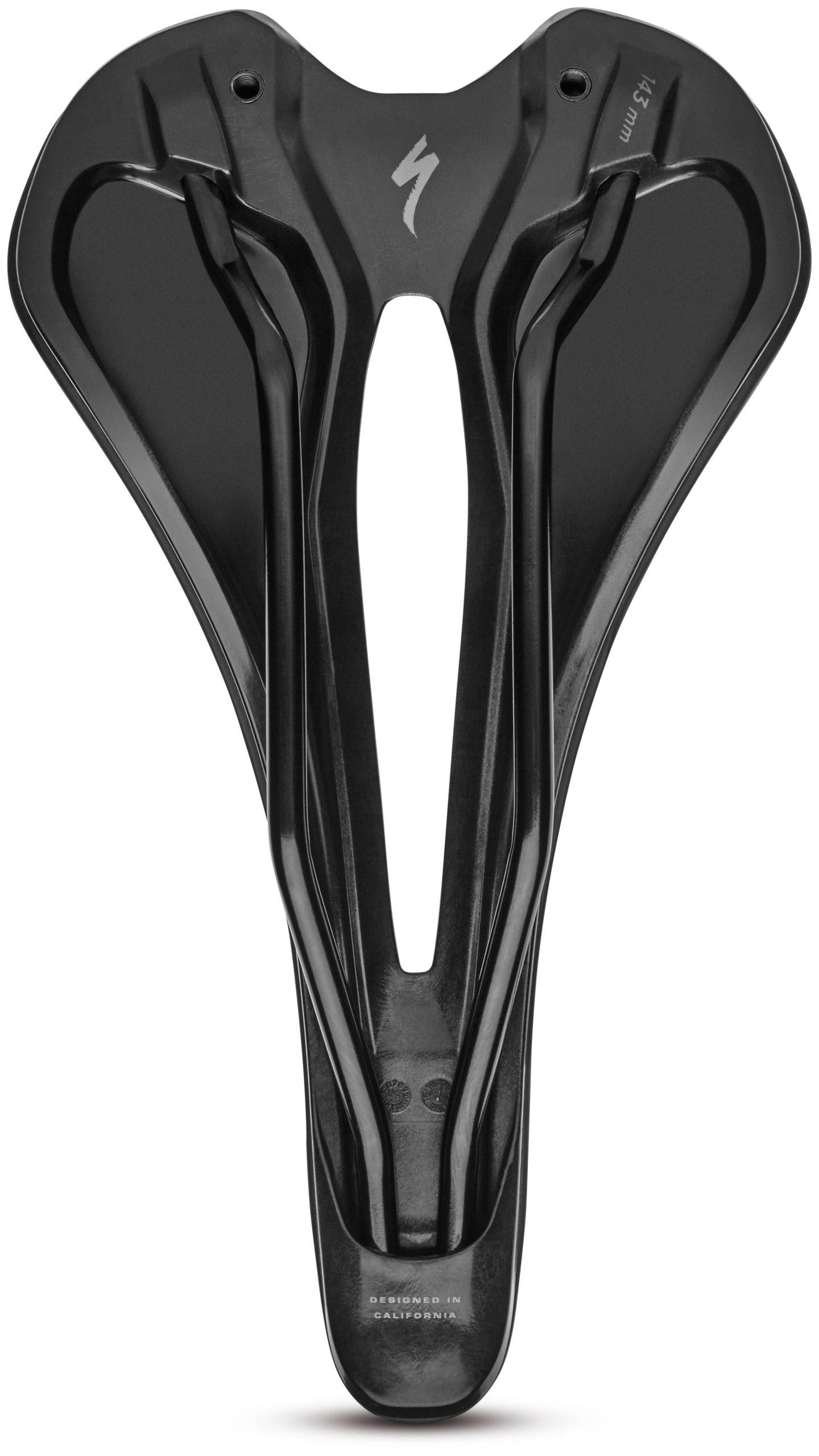 Specialized Romin EVO Comp Gel zadel – aanzicht 4