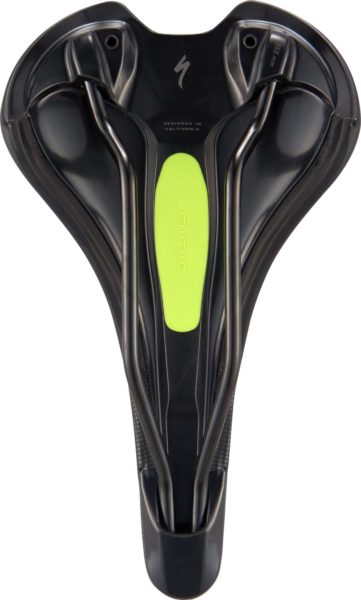 Specialized Romin EVO Comp Mimic zadel – aanzicht 4