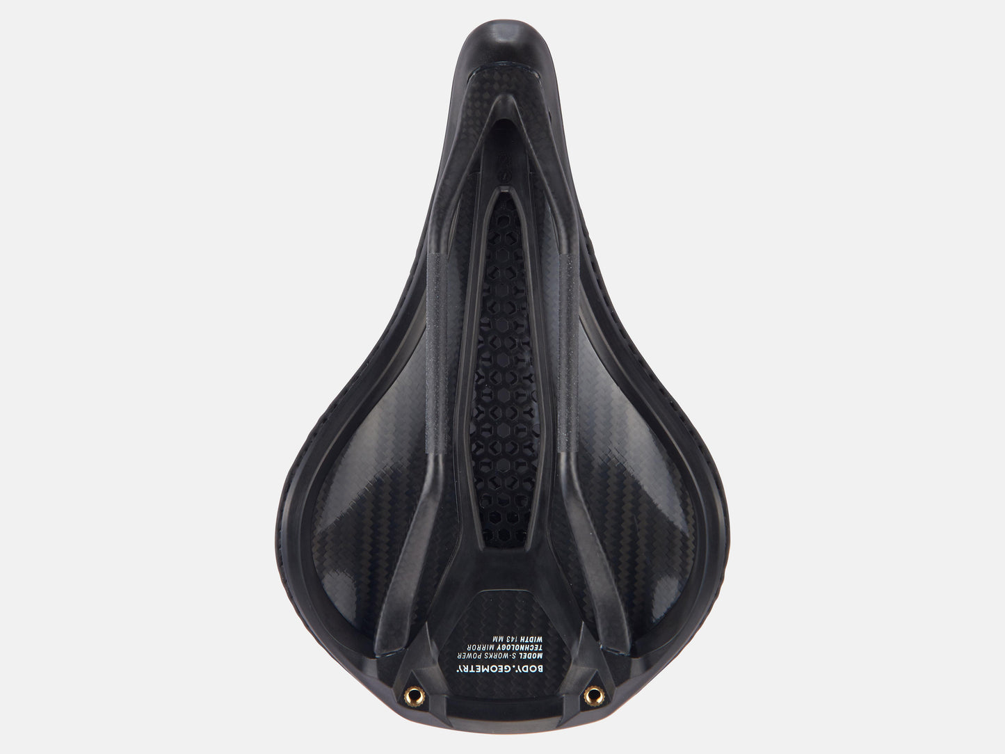 Specialized S-Works Power Mirror zadel