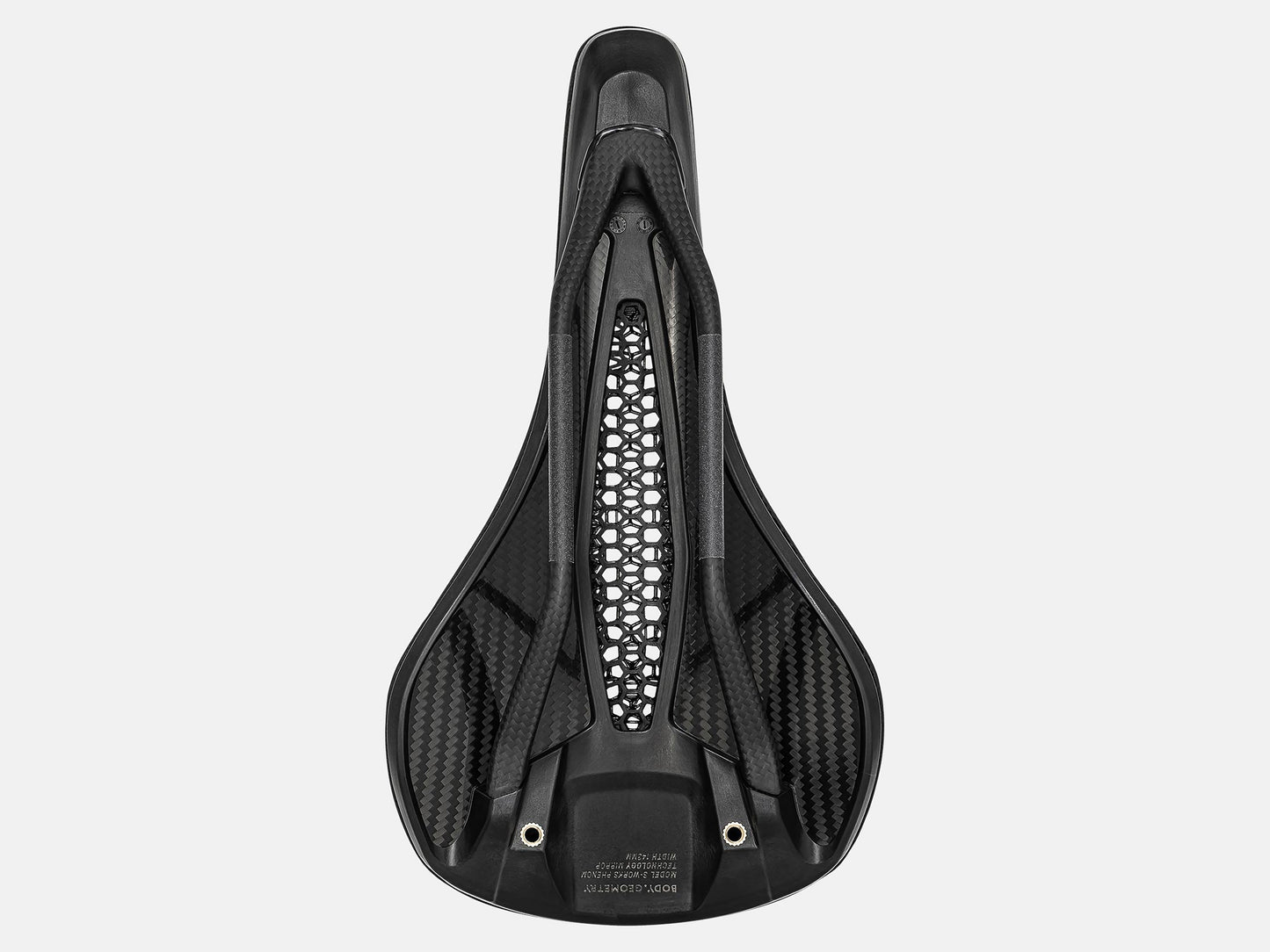 Specialized S-Works Phenom Mirror zadel