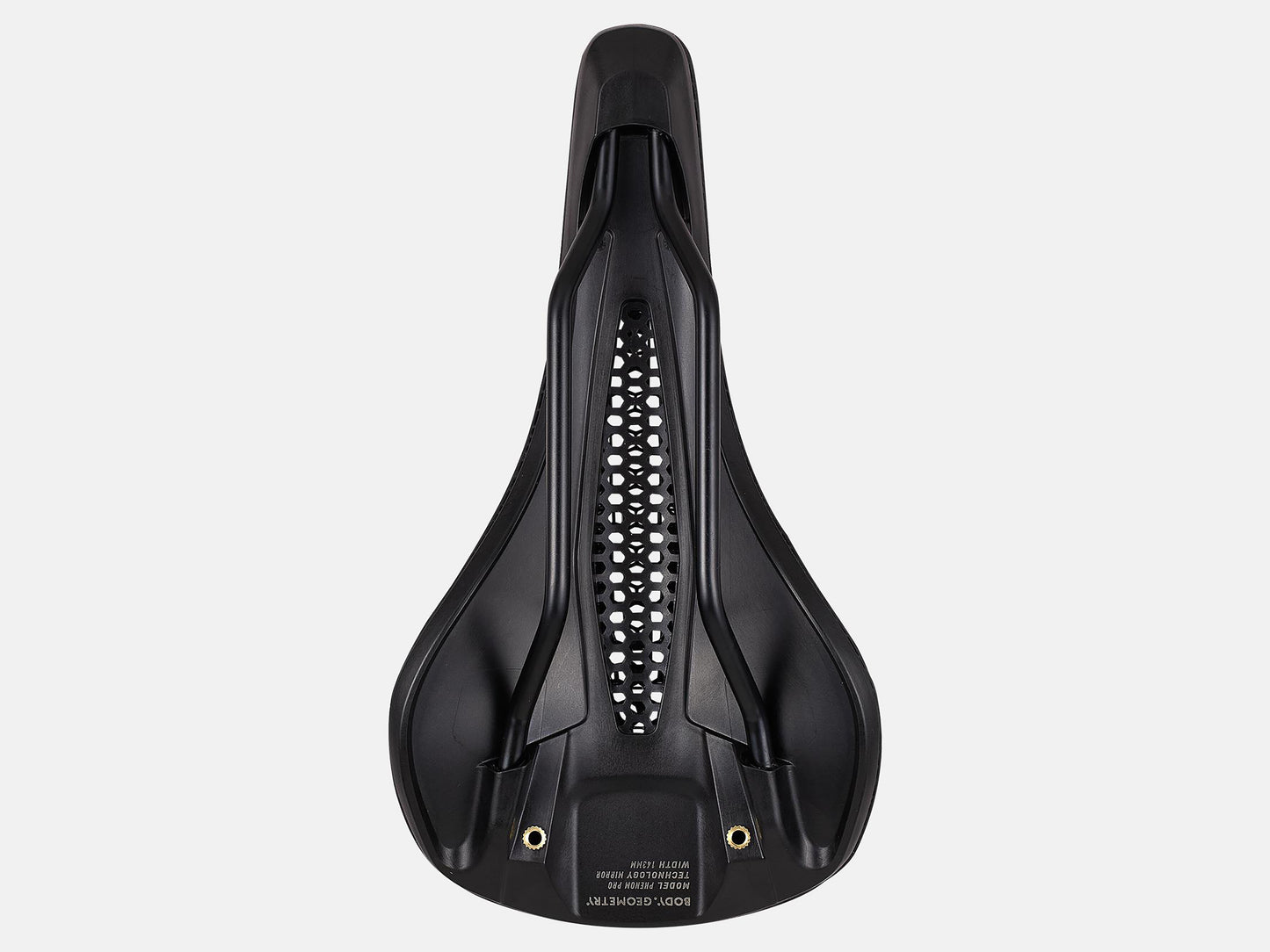 Specialized Phenom Pro Mirror zadel