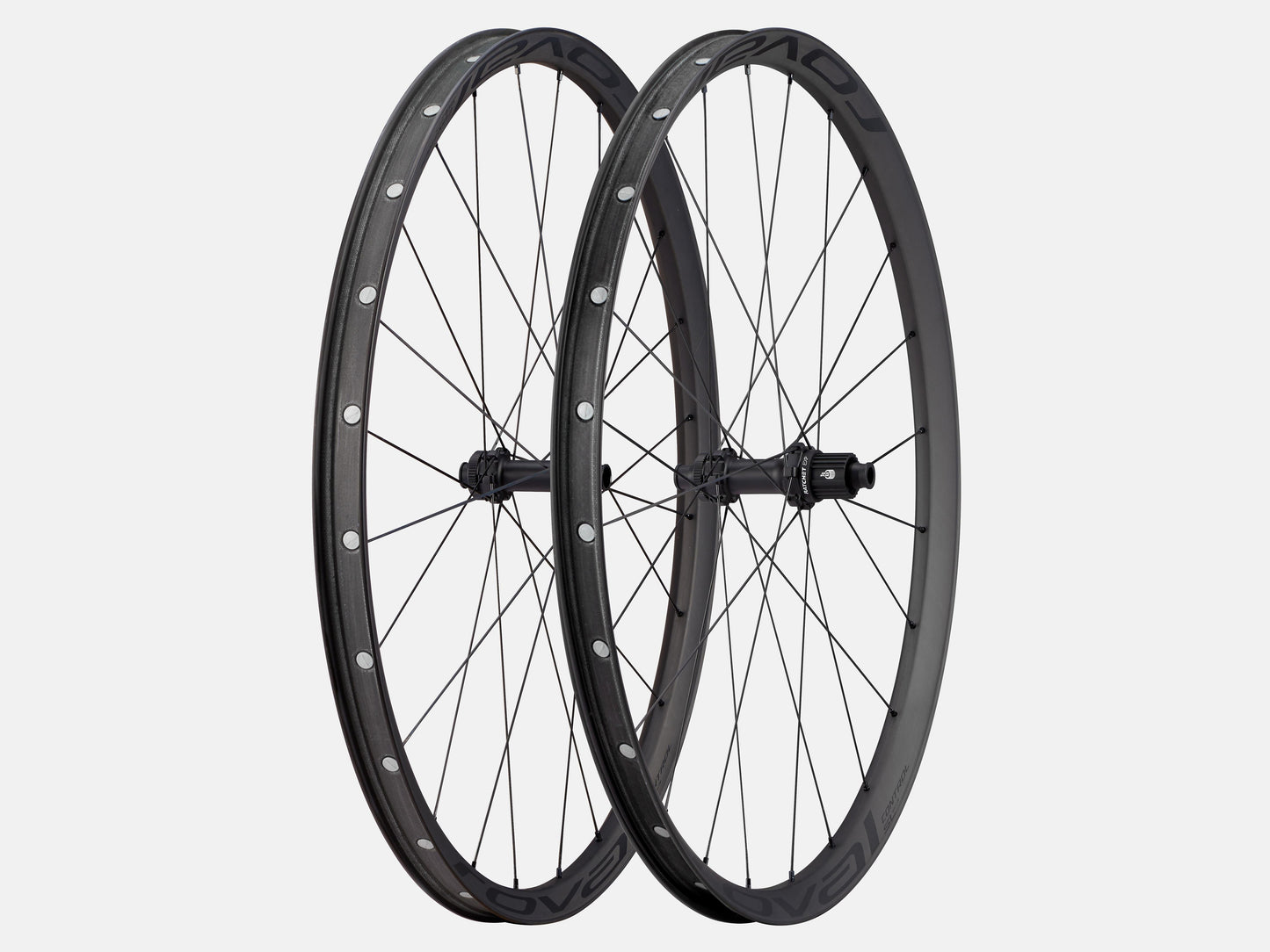 Roval Control SL Carbon Wielset