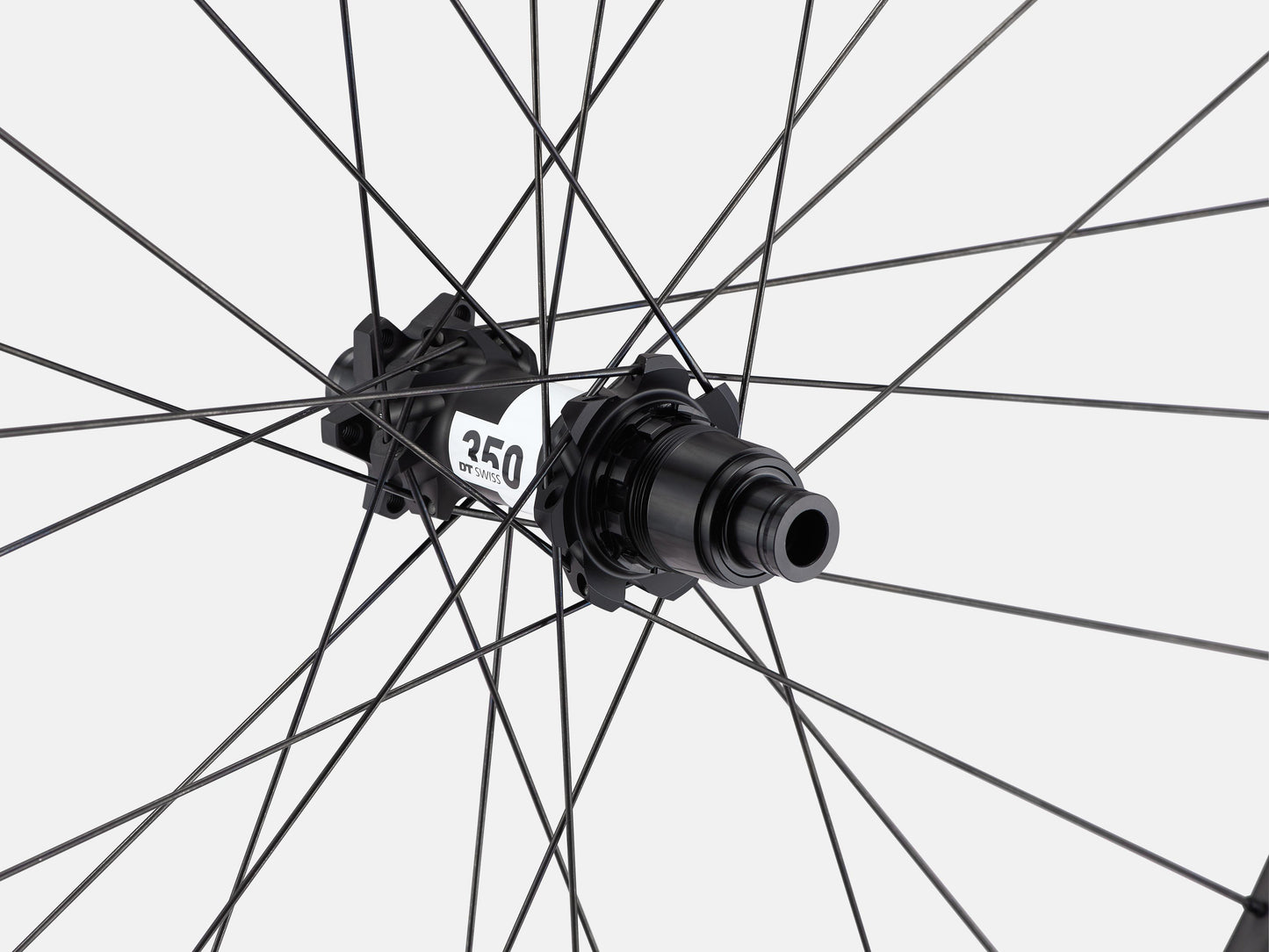 Roval Control Carbon Wielset