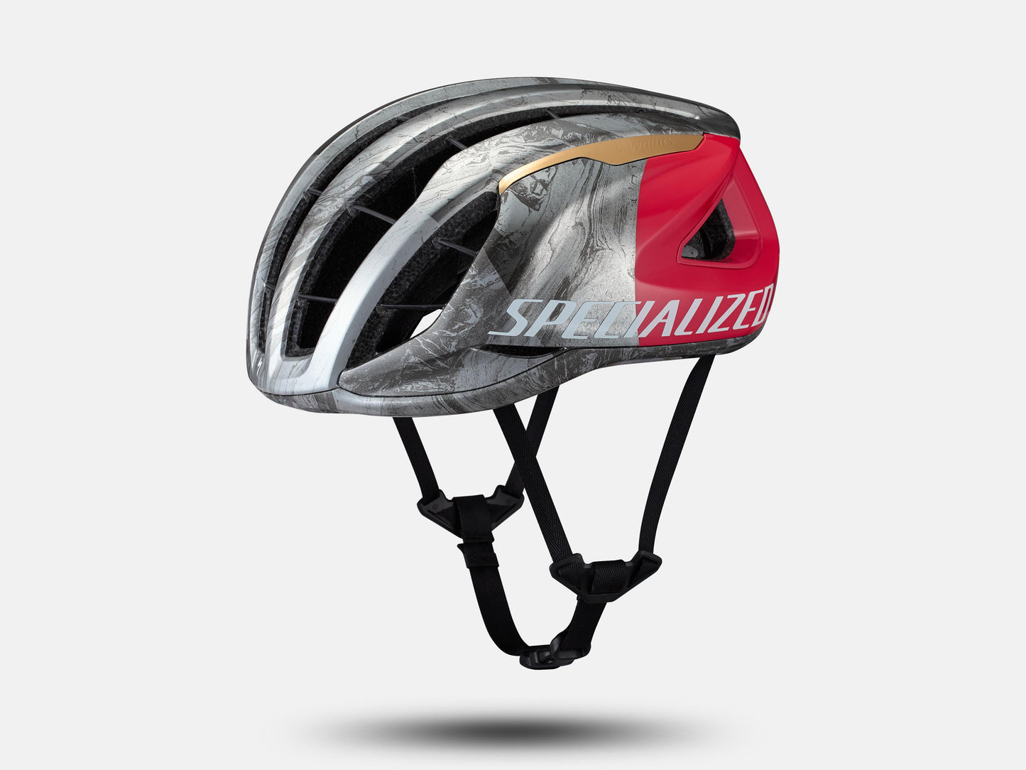 Specialized S-Works Prevail 3 LTD Forward 50 helm