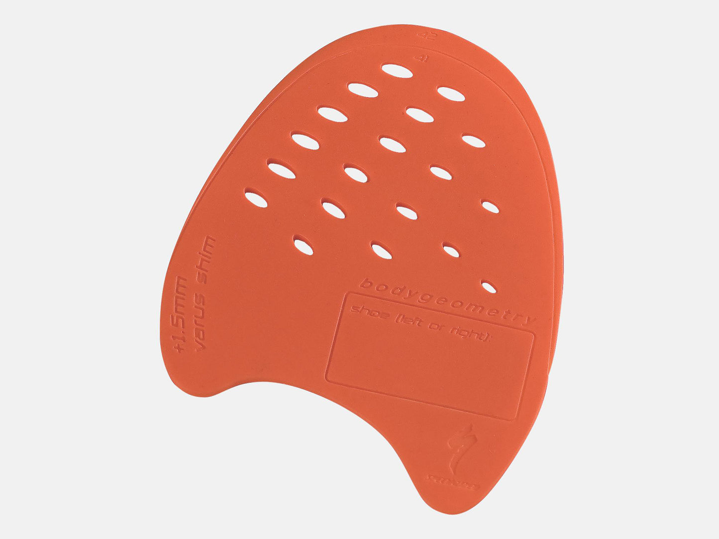 Specialized Body Geometry Internal Wedges
