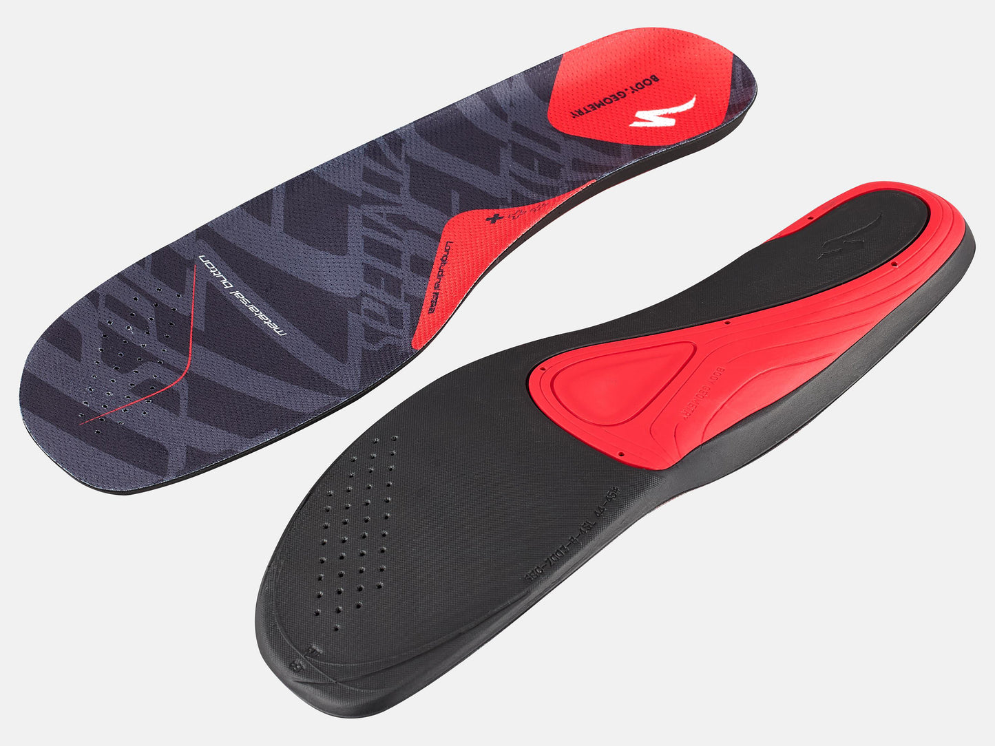 Specialized Body Geometry SL Footbeds Gen 2