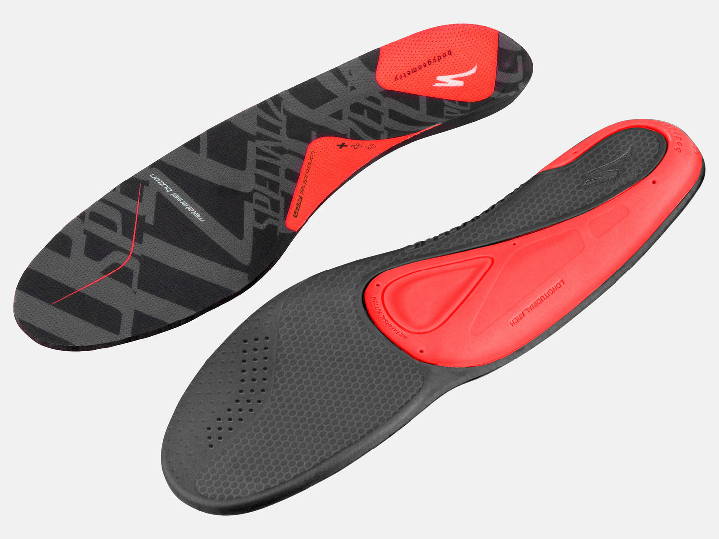 Specialized Body Geometry SL voetbedden