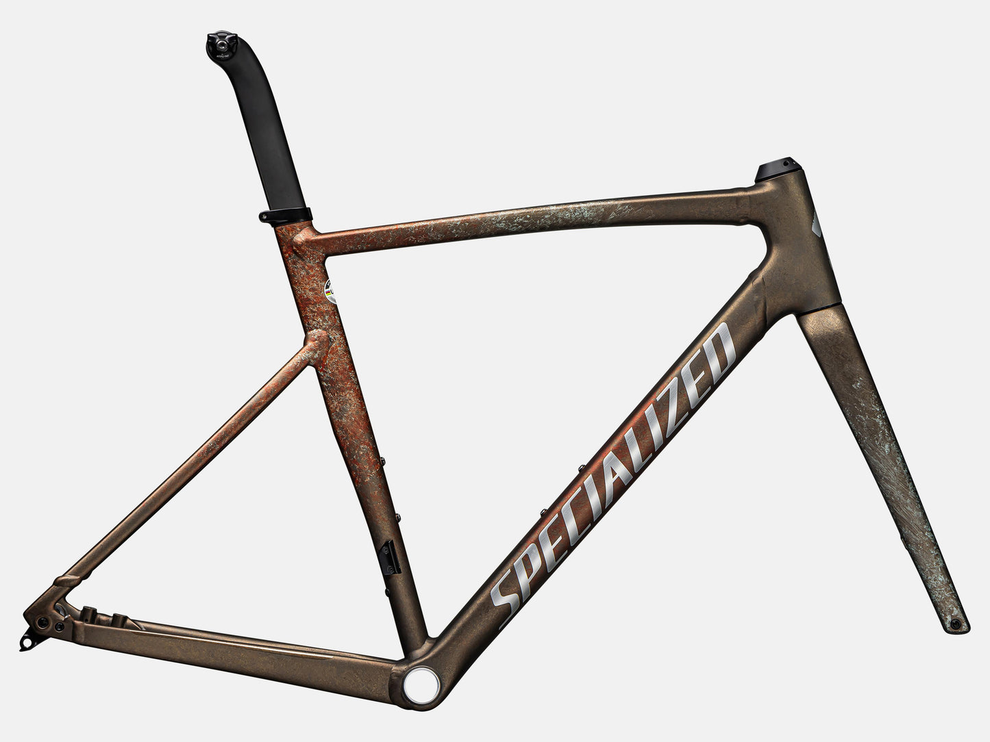 Specialized Allez Sprint Frameset