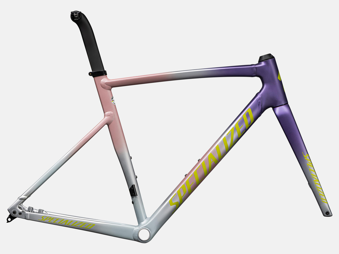 Specialized Allez Sprint Frameset