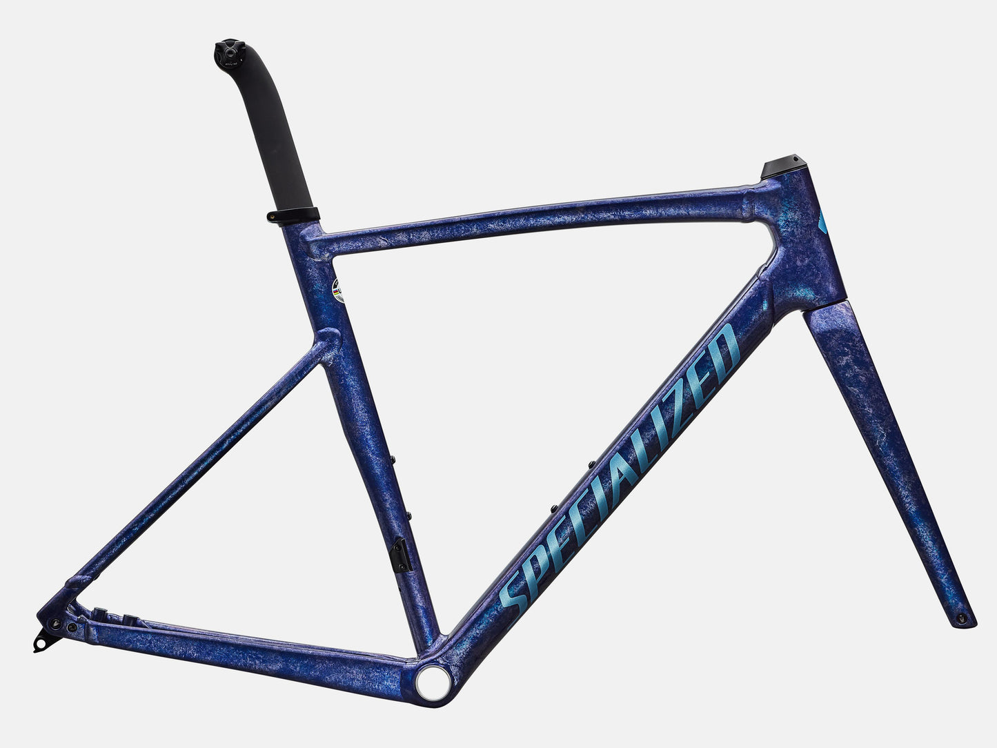 Specialized Allez Sprint Frameset