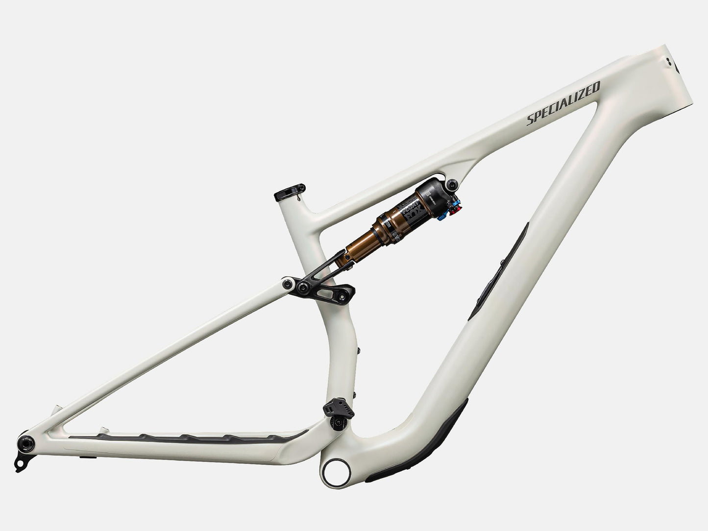 Specialized Epic 8 EVO Pro Frameset