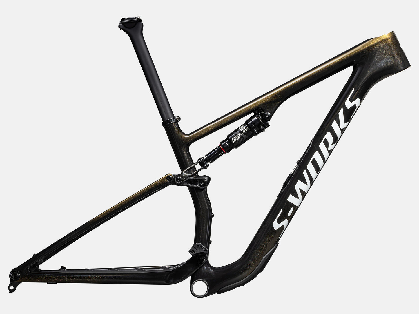 Specialized S-Works Epic 8 Frameset