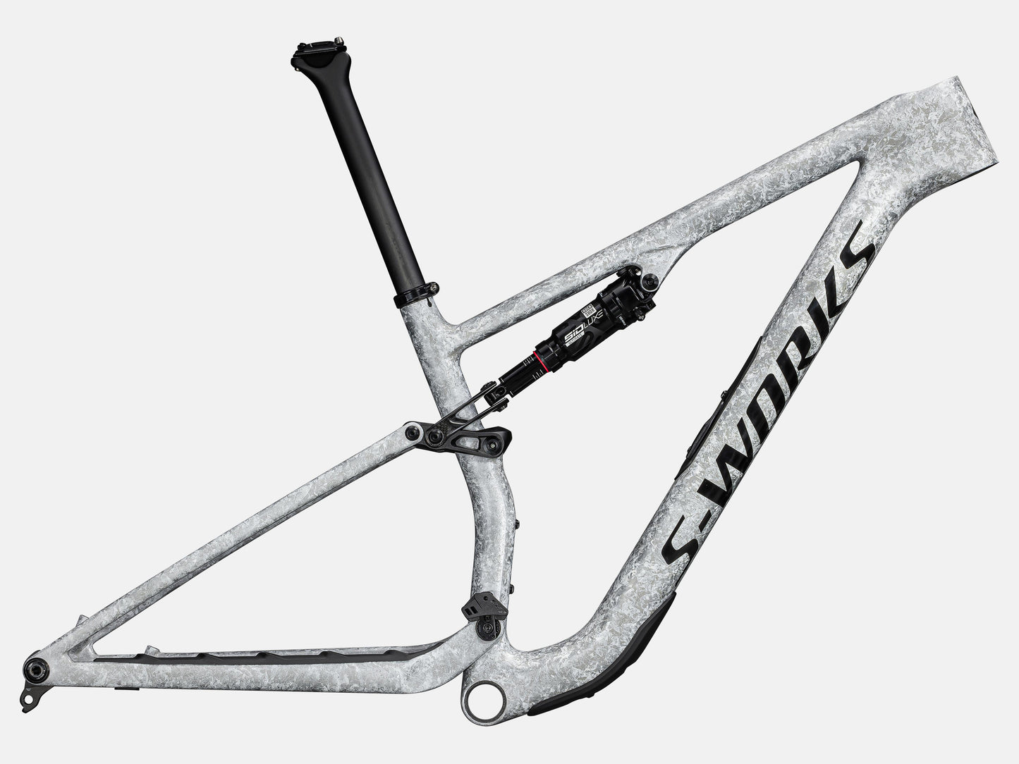 Specialized S-Works Epic 8 Frameset