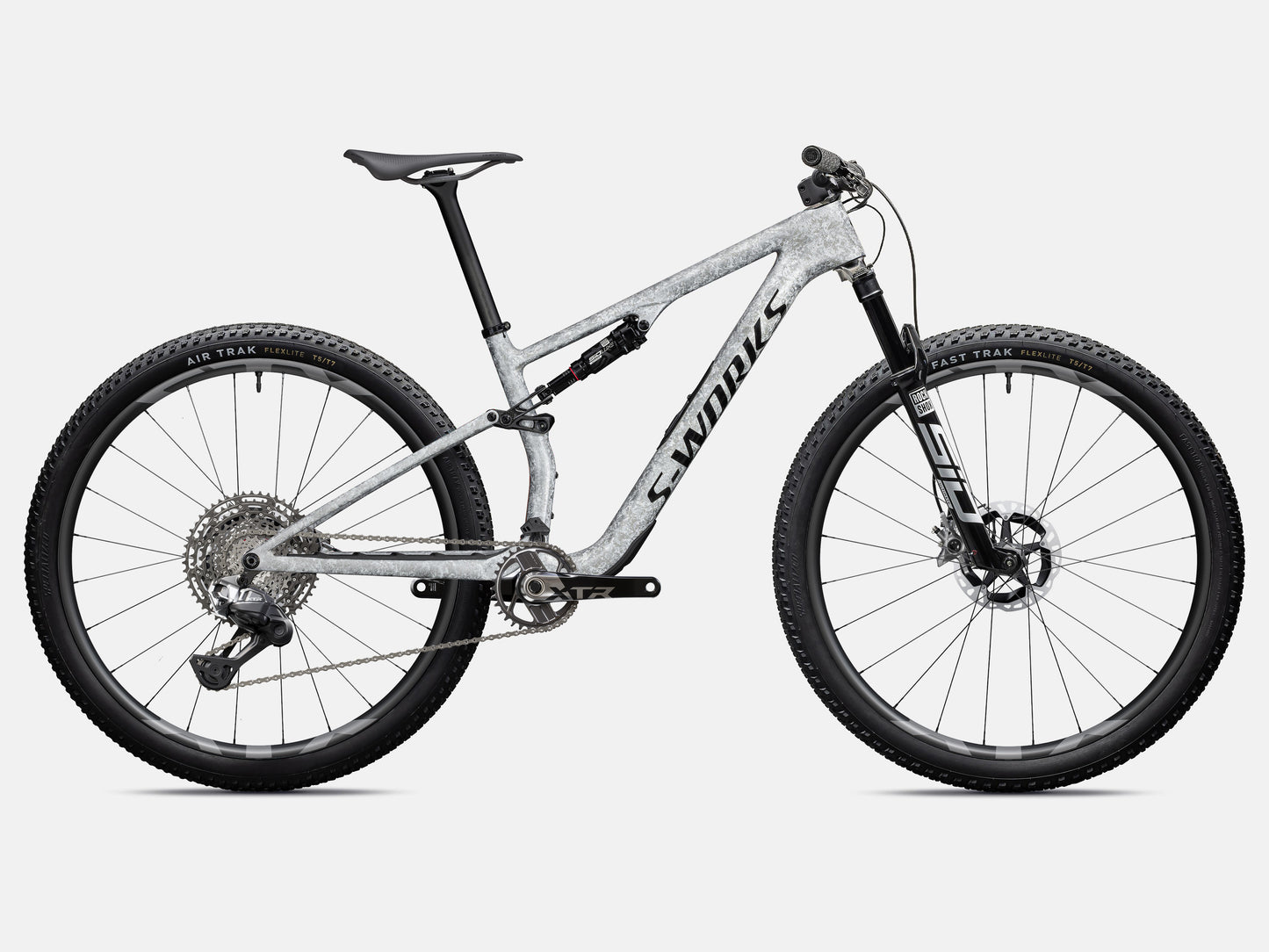 Specialized S-Works Epic 8 Di2