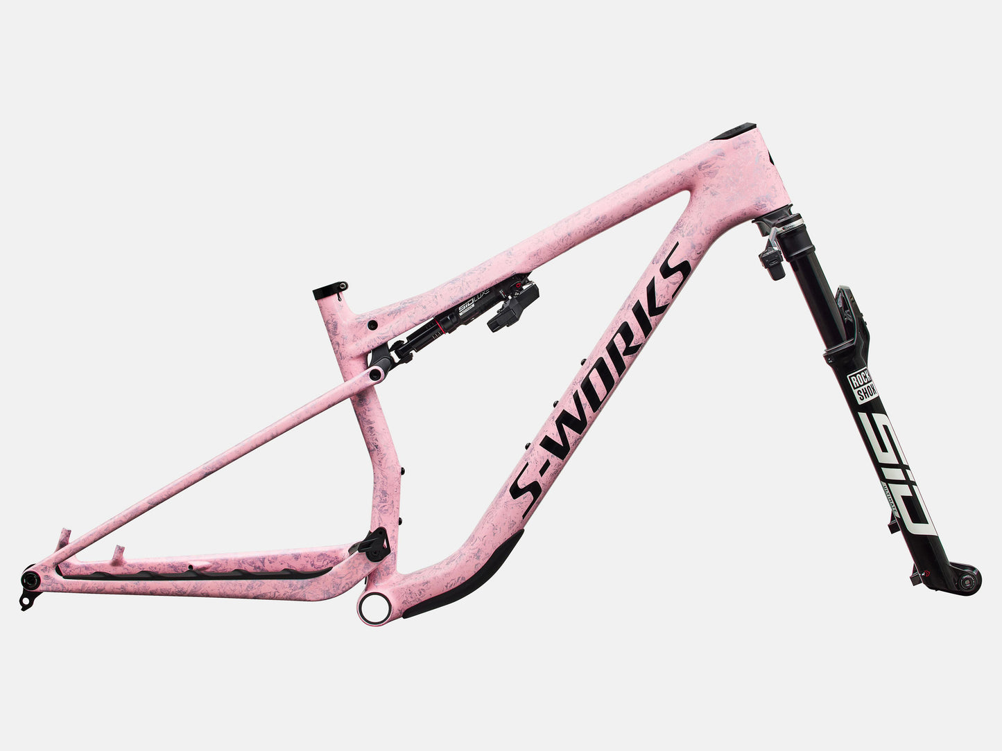 Specialized S-Works Epic 9 Frameset