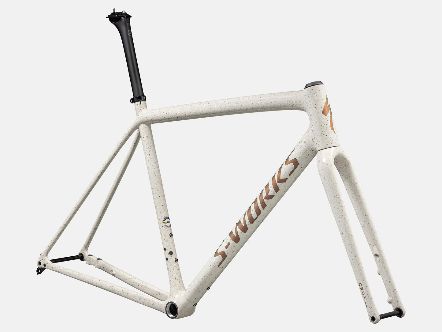 Specialized S-Works Crux Frameset