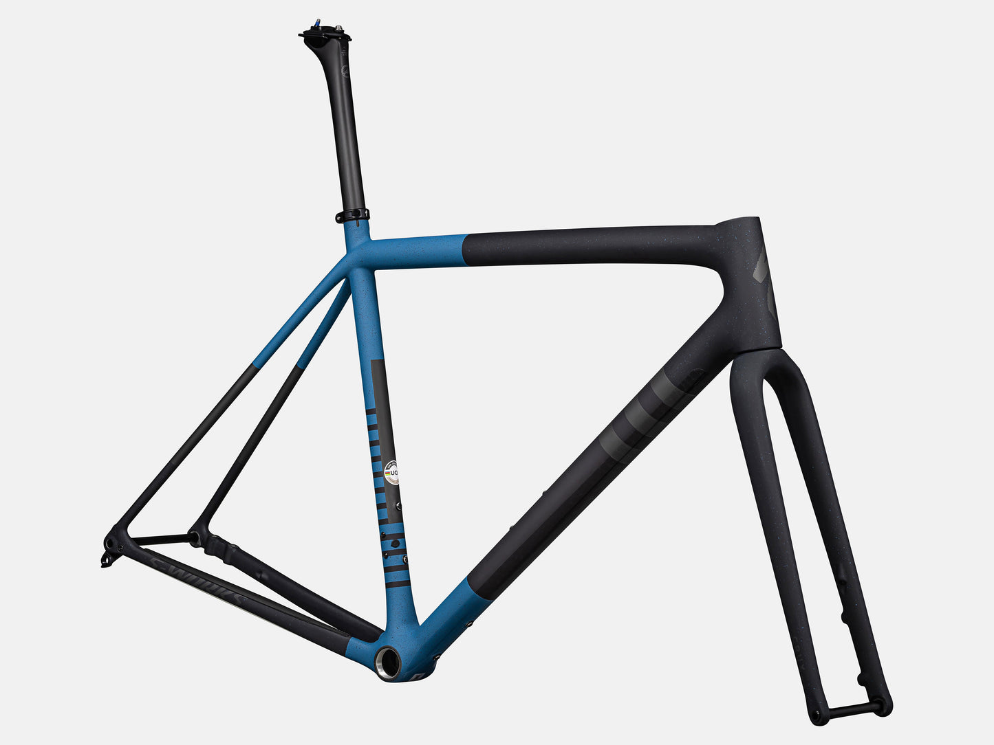 Specialized S-Works Crux Frameset