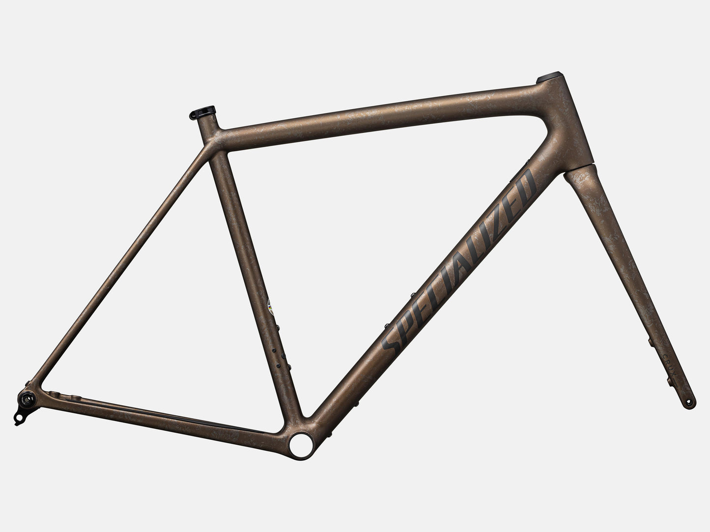 Specialized Crux Frameset