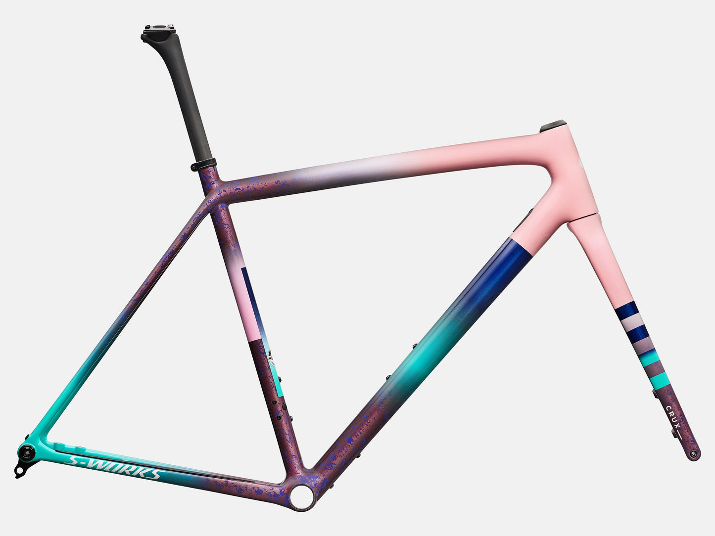 Specialized S-Works Crux Frameset