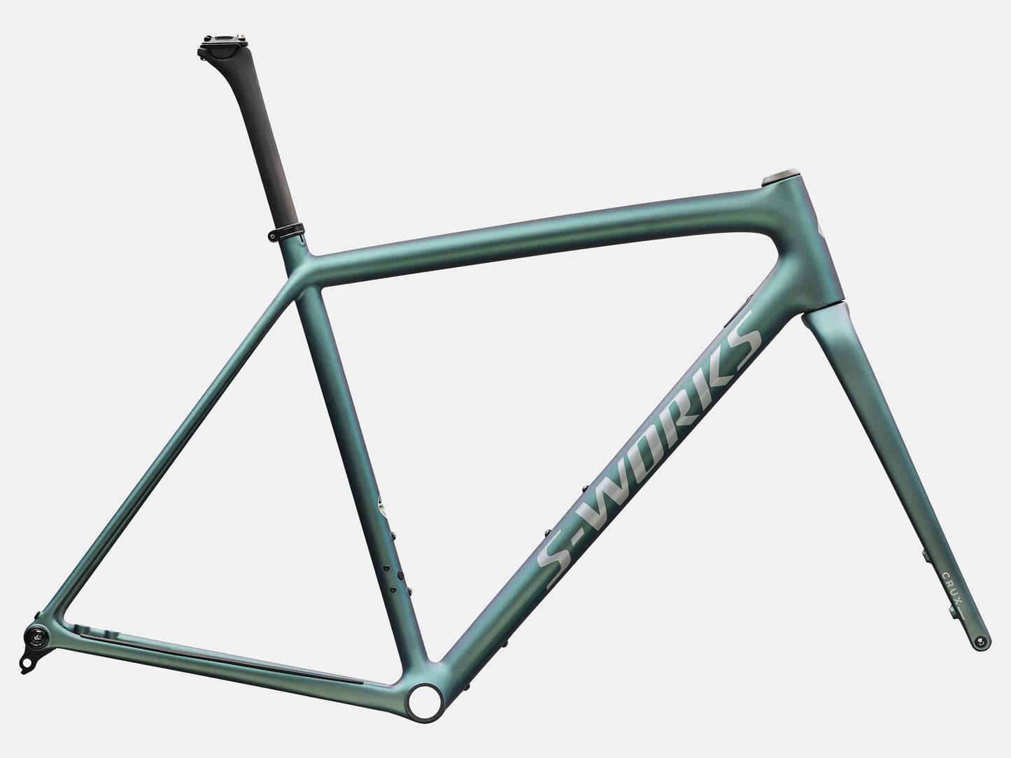 Specialized S-Works Crux Frameset