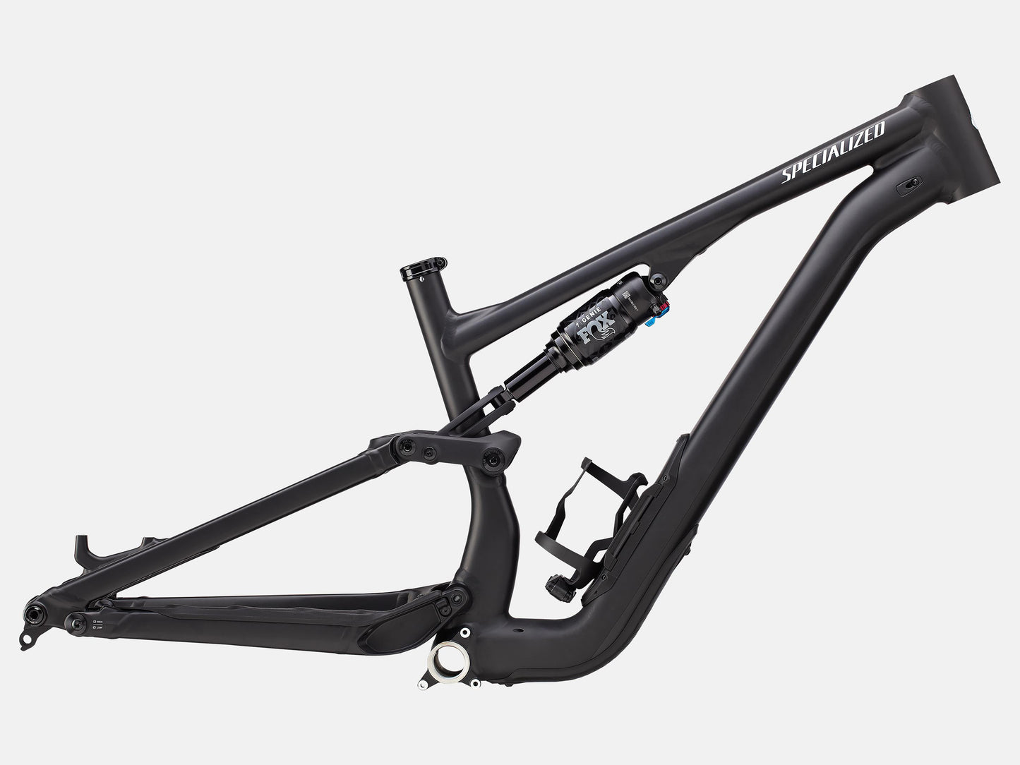 Specialized Stumpjumper 15 Alloy Frameset