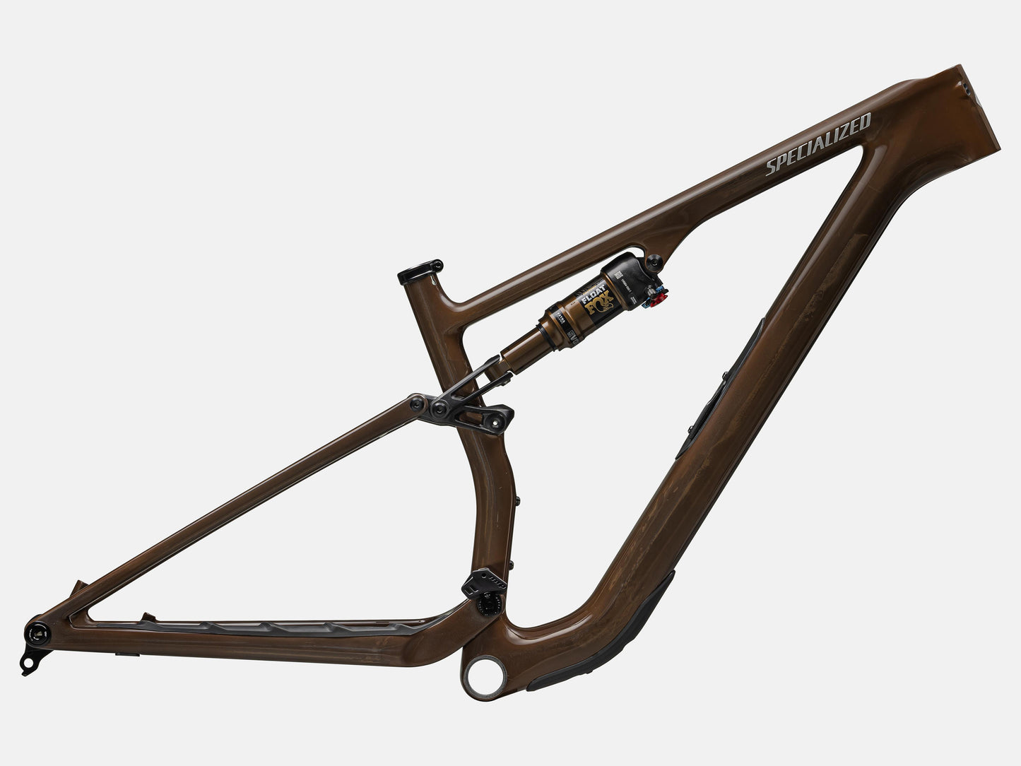 Specialized Epic 8 EVO Pro Frameset