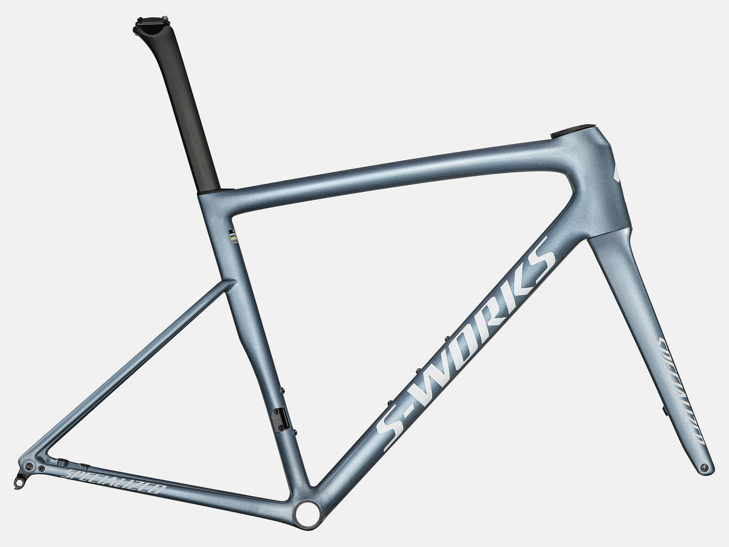 Specialized S-Works Tarmac SL8 Frameset