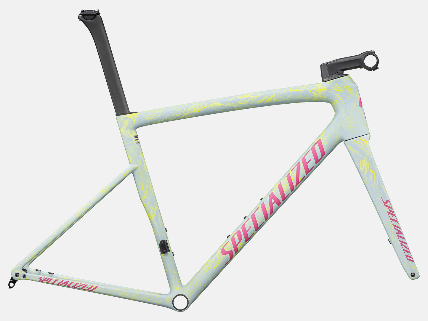 Specialized Tarmac SL8 Frameset