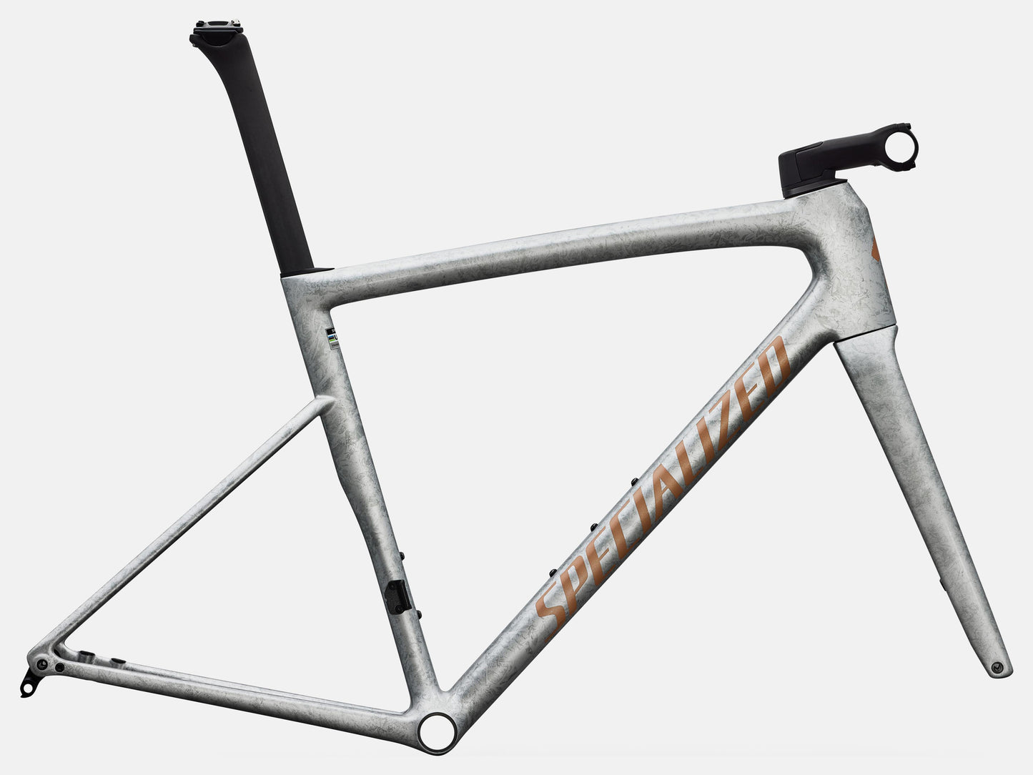 Specialized Tarmac SL8 Frameset