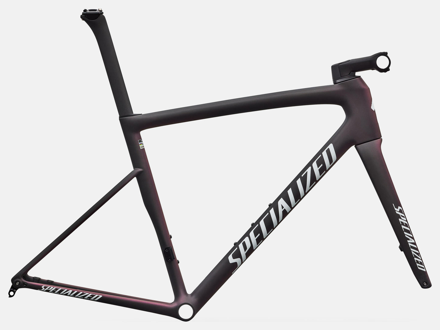 Specialized Tarmac SL8 Frameset