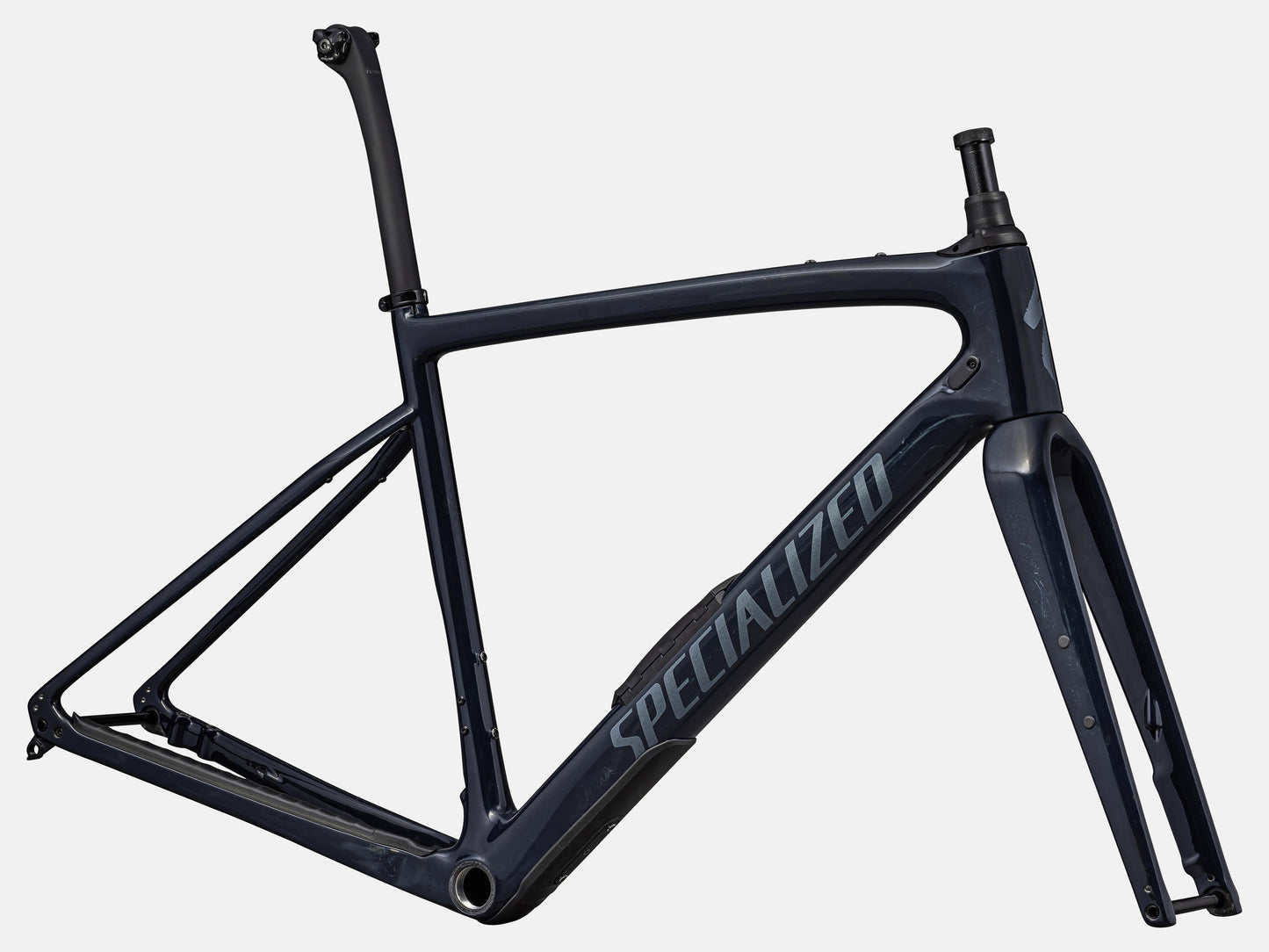 Specialized Diverge Carbon Frameset