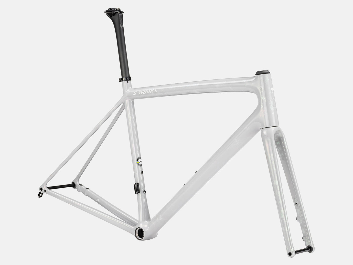 Specialized S-Works Aethos Frameset