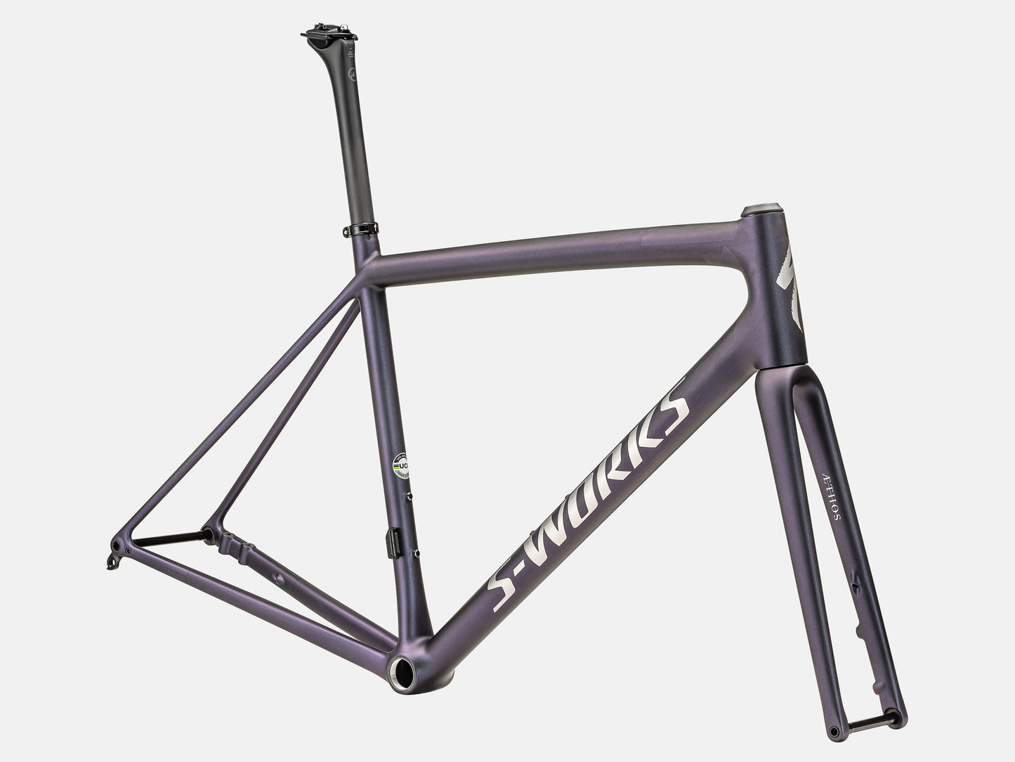 Specialized S-Works Aethos Frameset