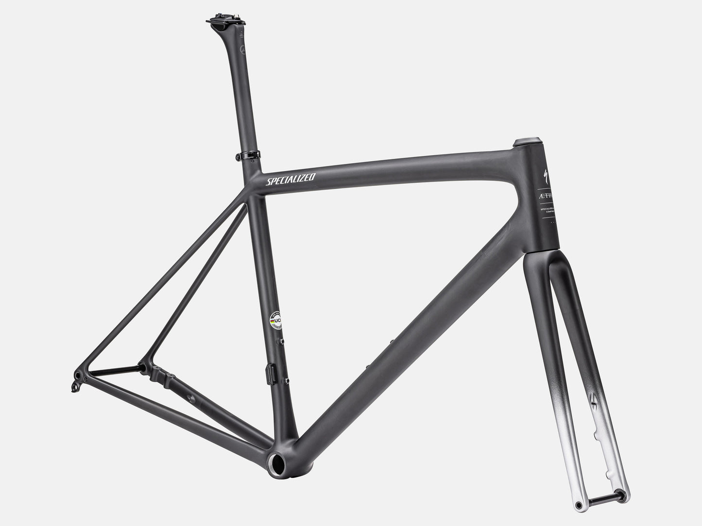 Specialized Aethos Frameset