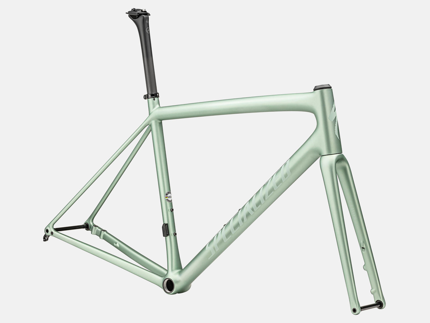 Specialized Aethos Frameset