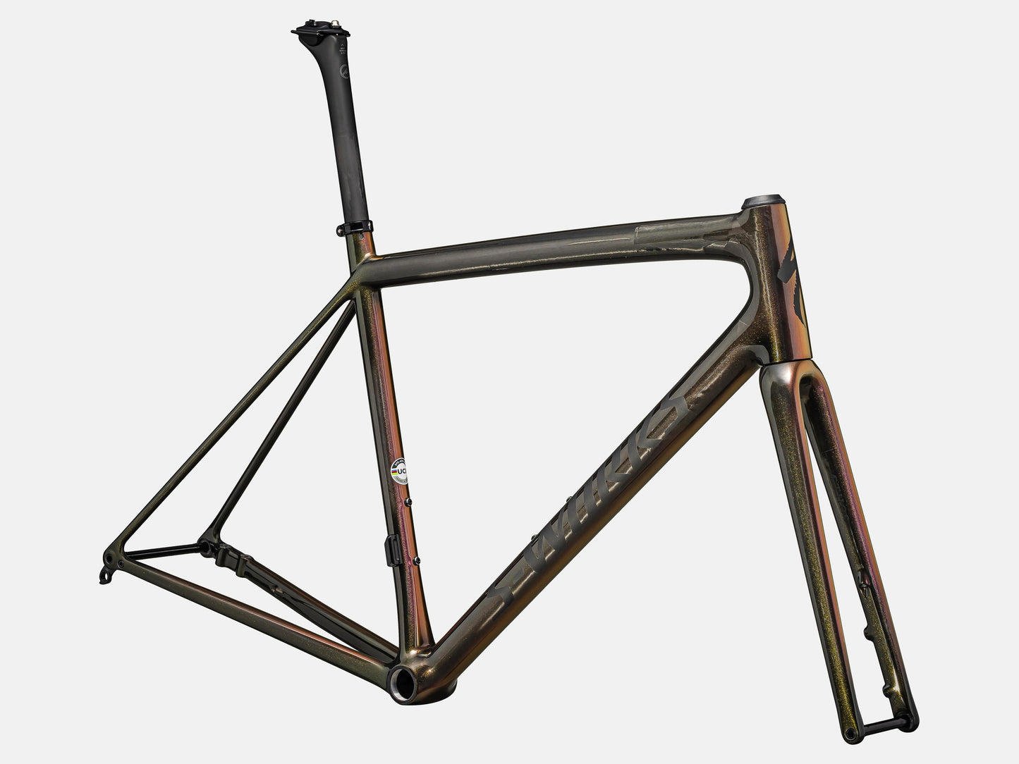 Specialized S-Works Aethos Frameset