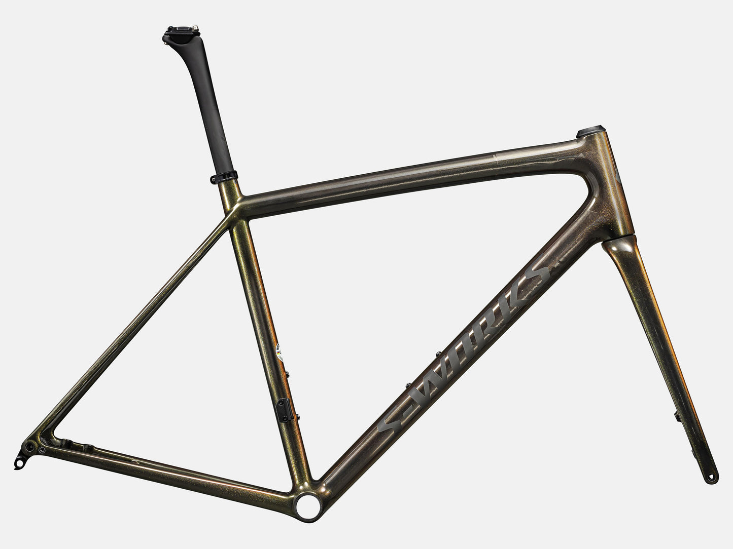 Specialized S-Works Aethos Frameset