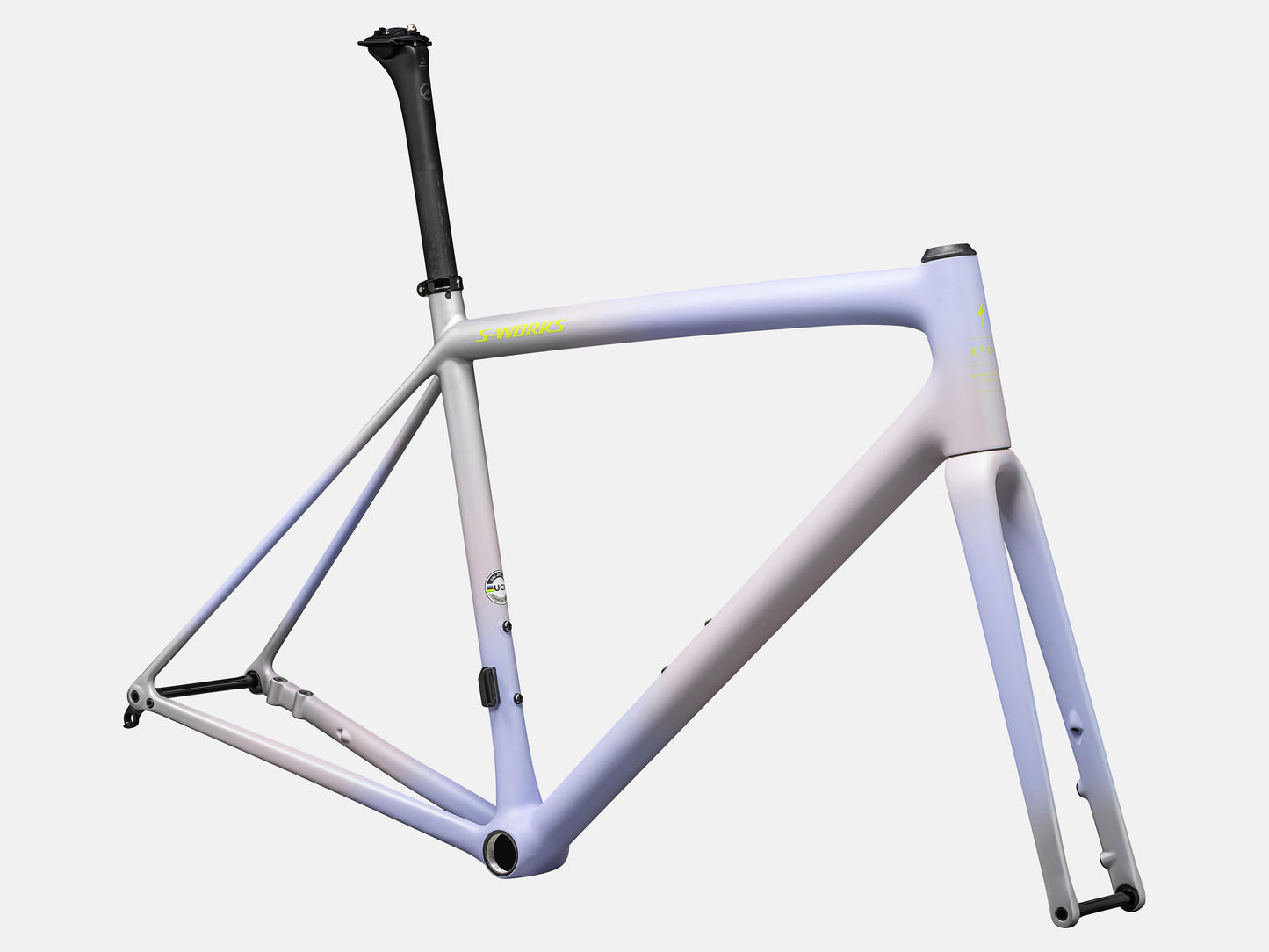 Specialized S-Works Aethos Frameset
