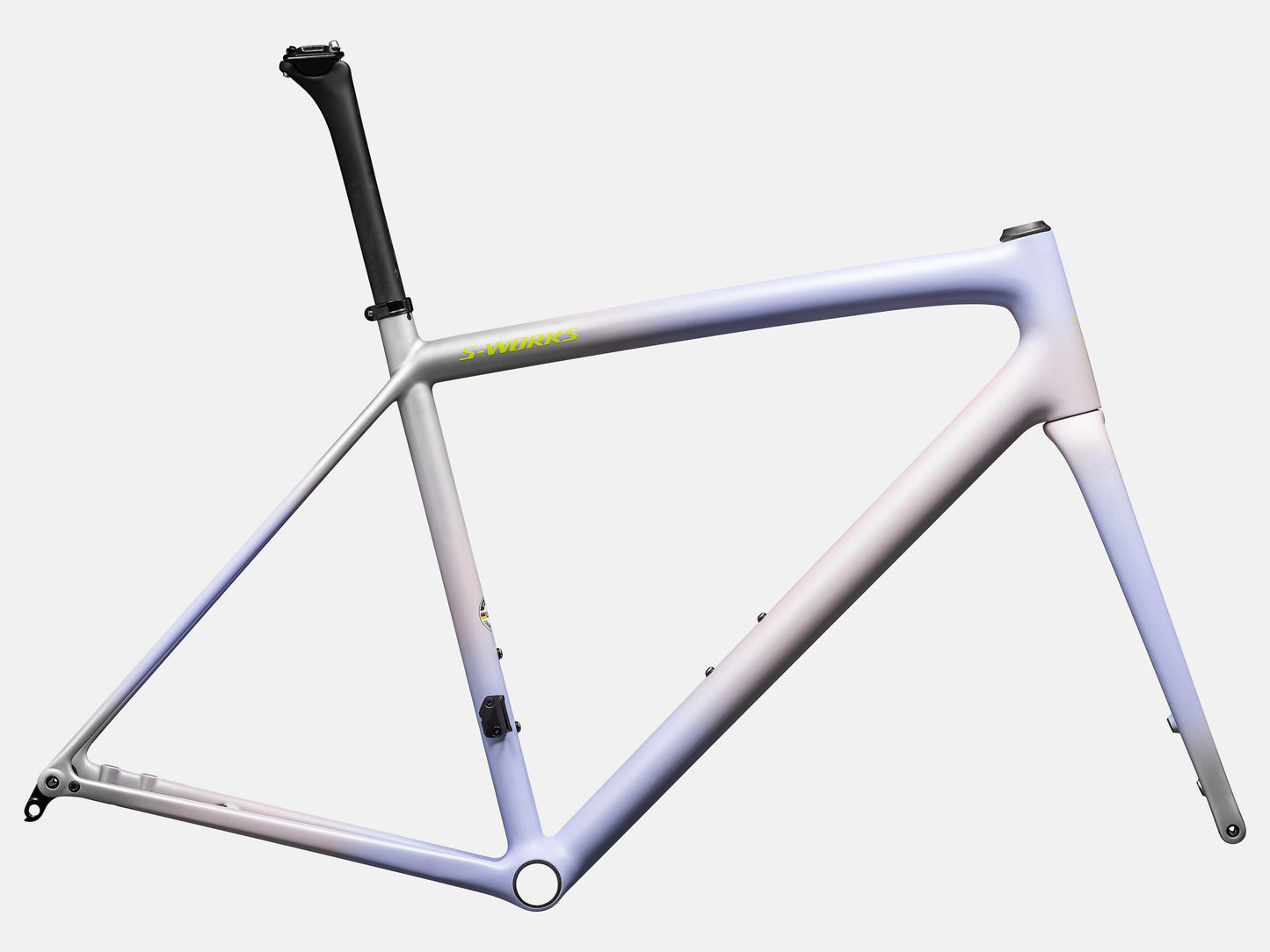 Specialized S-Works Aethos Frameset