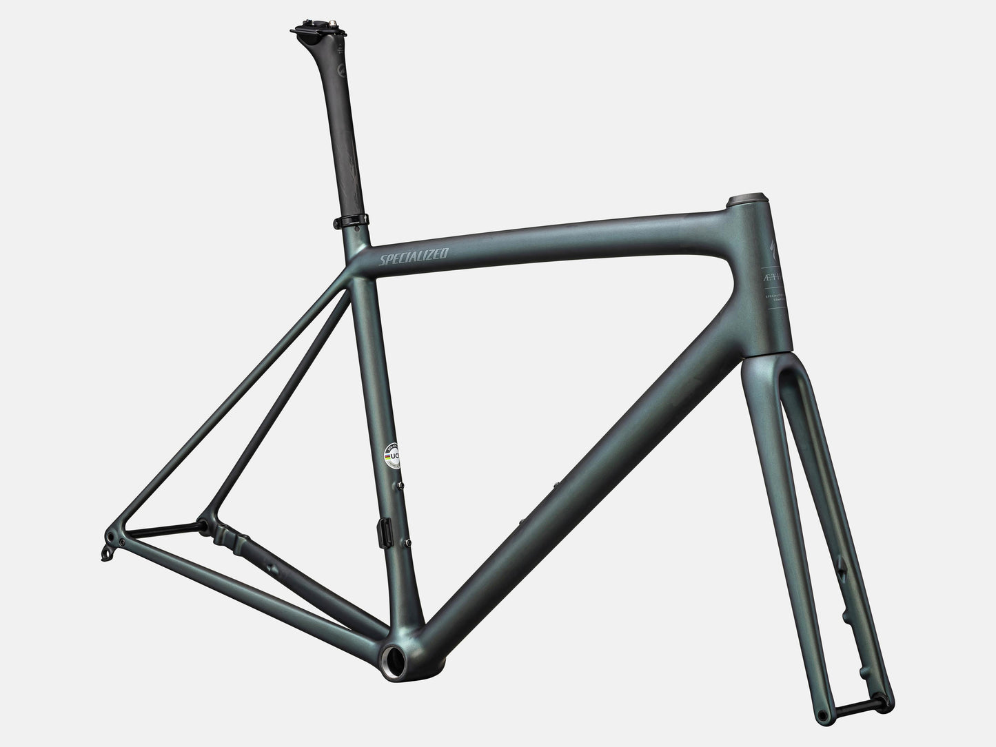 Specialized Aethos Frameset