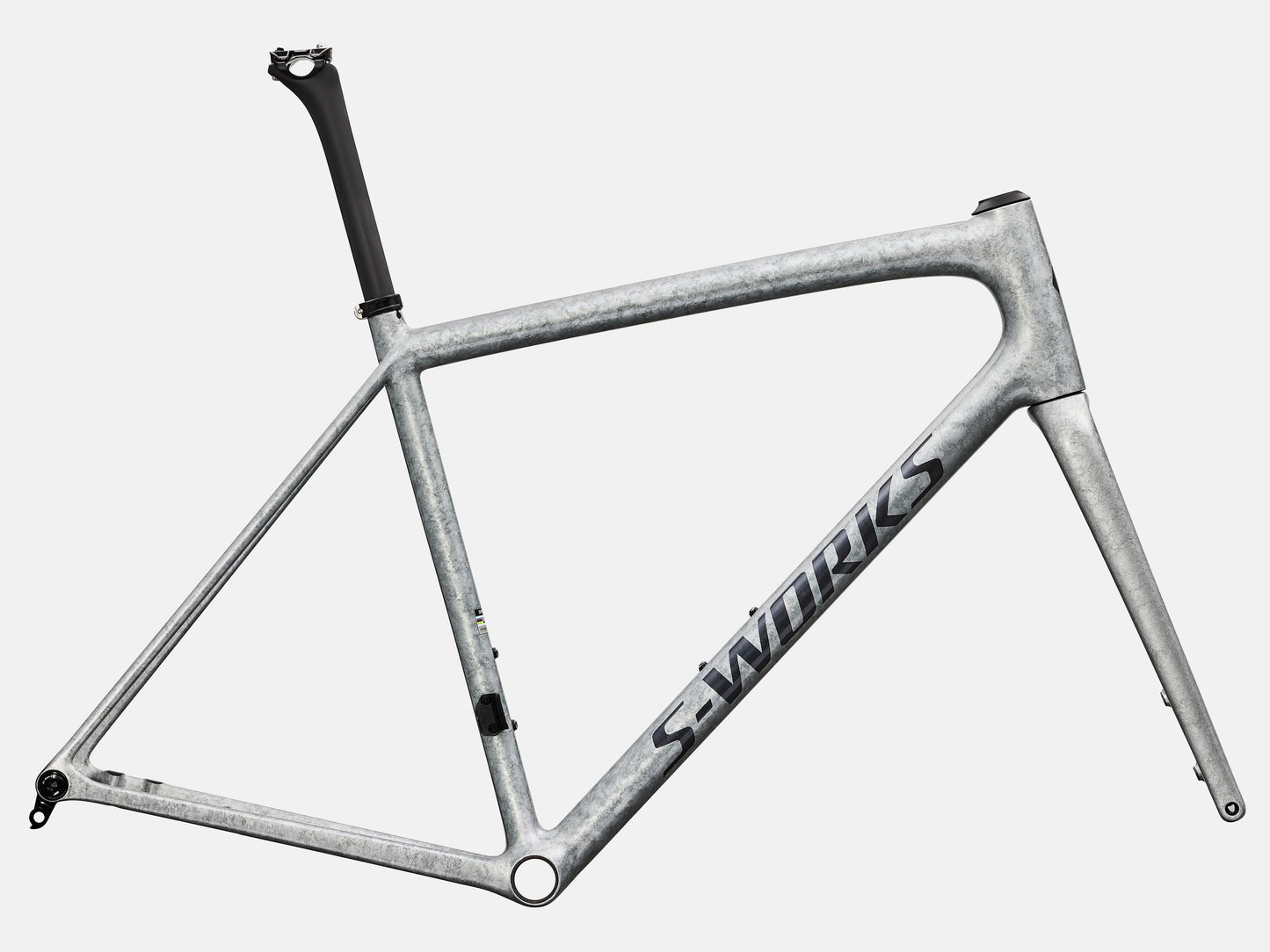 Specialized S-Works Aethos 2 Frameset