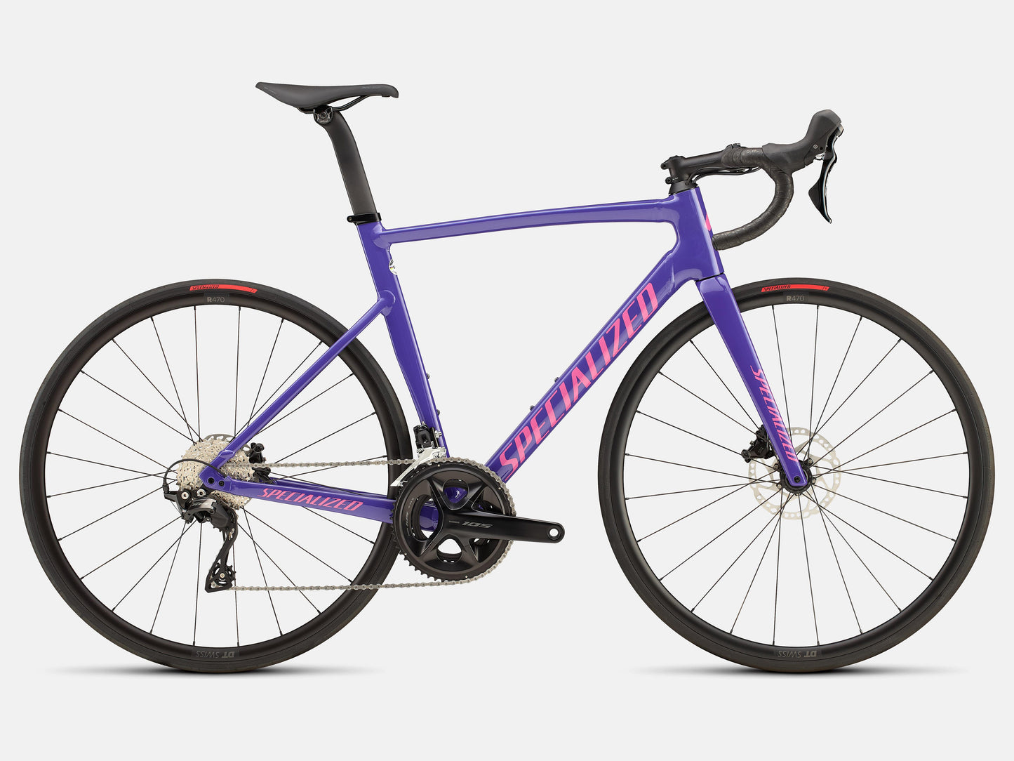 Specialized Allez Sprint Comp