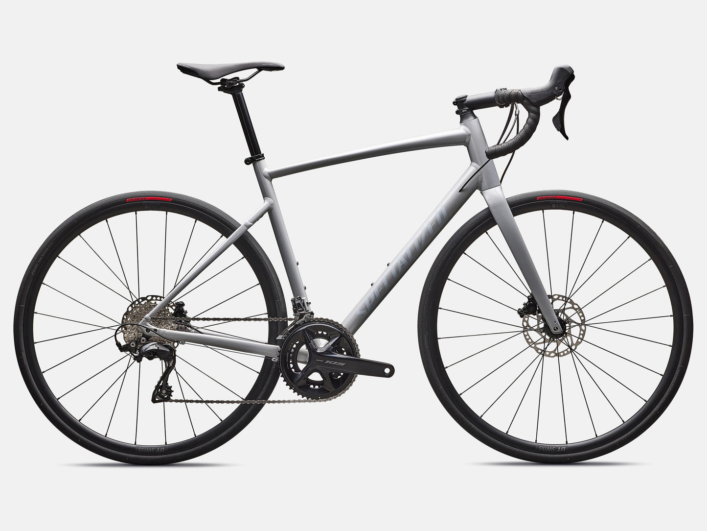 Specialized Allez Comp