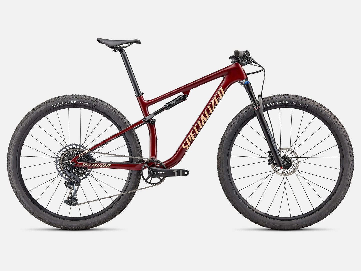 Specialized Epic Comp Carbon