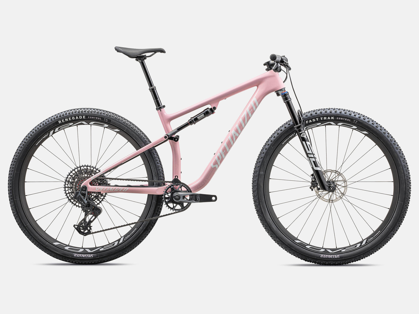 Specialized Epic Pro Carbon AXS LTD