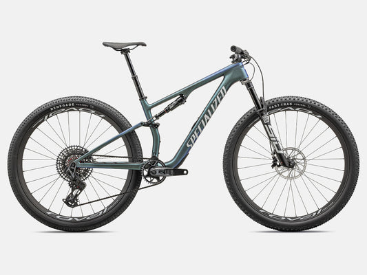 Specialized Epic 8 Pro AXS